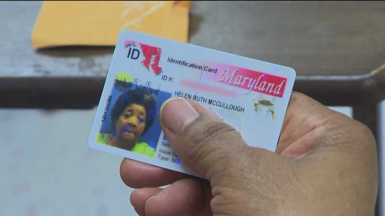 How Long To Get Photo Id Card